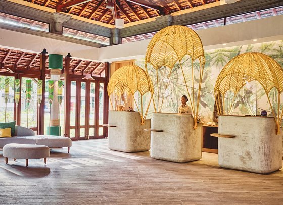 Club Med Seychelles