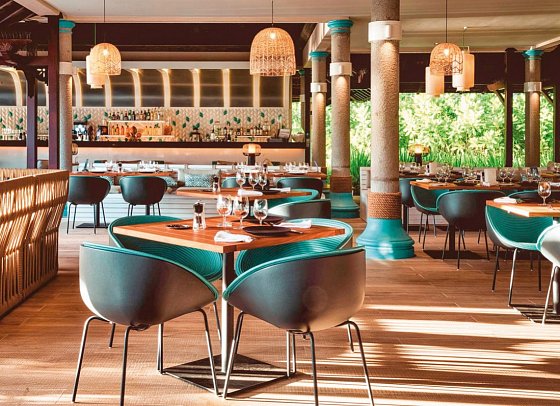 Club Med Seychelles