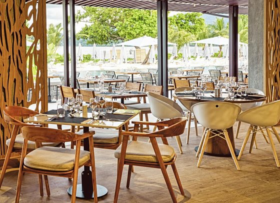 Club Med Seychelles