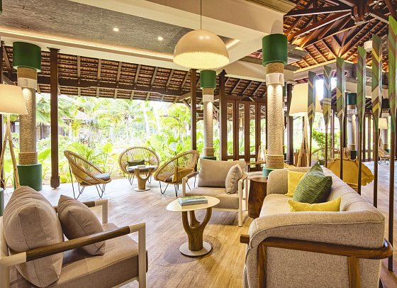 Club Med Seychelles
