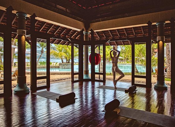 Club Med Seychelles