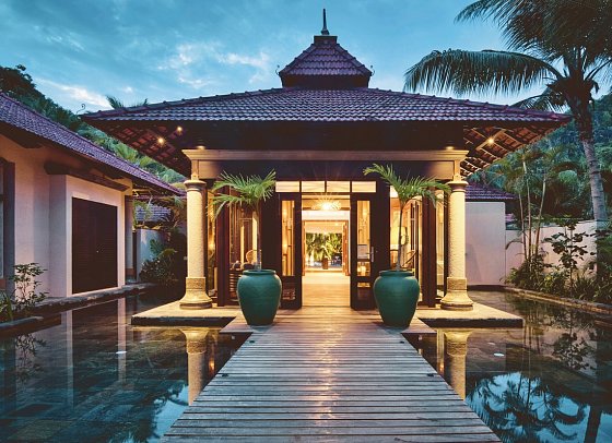 Club Med Seychelles