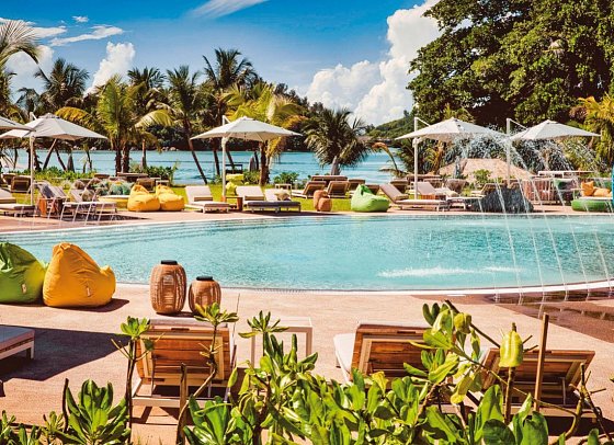Club Med Seychelles