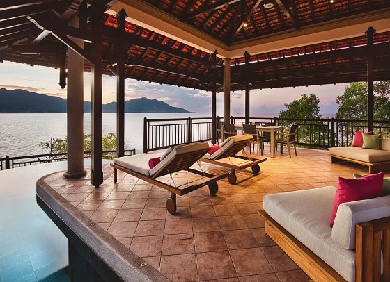 Club Med Seychelles