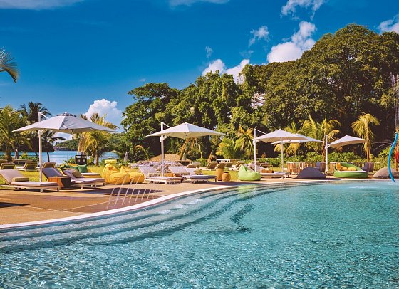 Club Med Seychelles