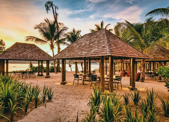 Club Med Seychelles