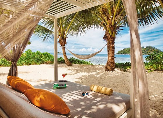 Club Med Seychelles