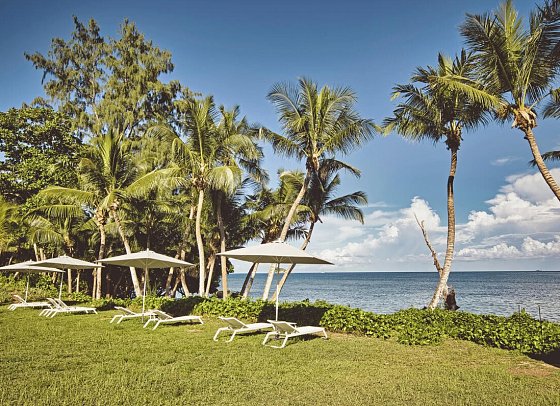 Club Med Seychelles