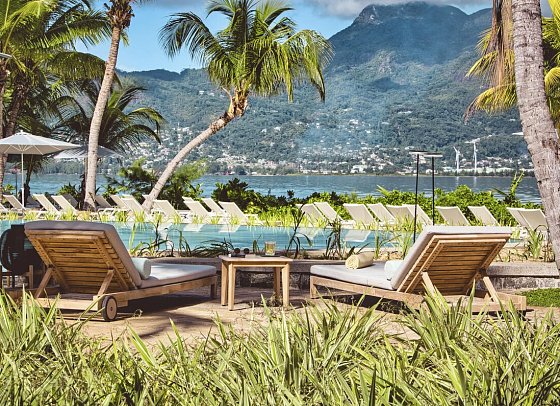 Club Med Seychelles