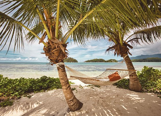 Club Med Seychelles
