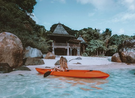 Club Med Seychelles