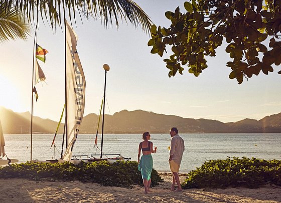 Club Med Seychelles
