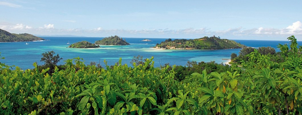 Cerf Island Resort