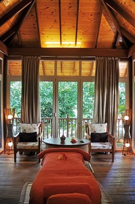 Cerf Island Resort