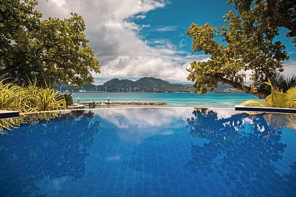 Cerf Island Resort