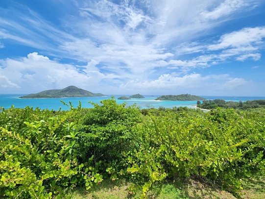 Cerf Island Resort