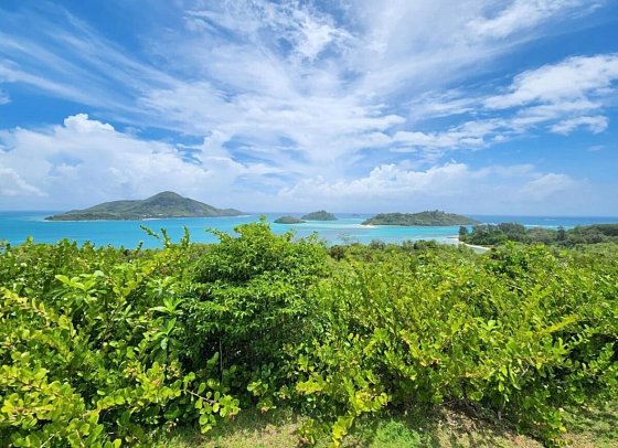 Cerf Island Resort