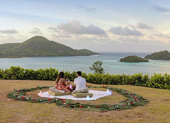 Cerf Island Resort