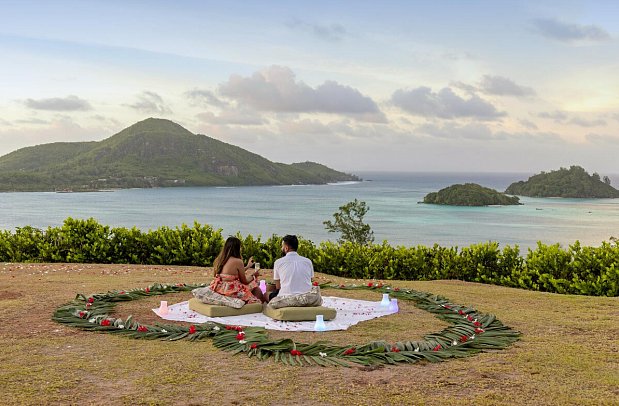 Cerf Island Resort