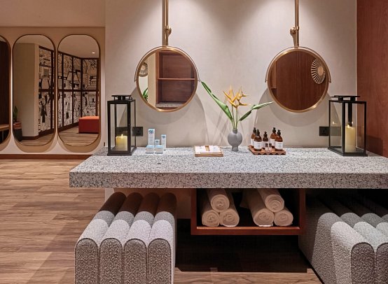 Canopy by Hilton Seychelles