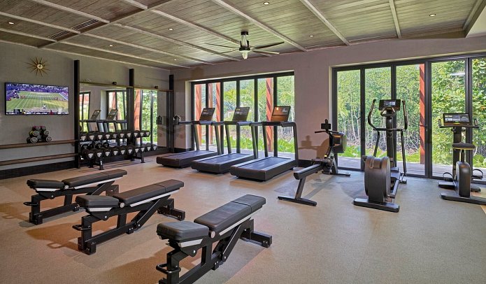 Canopy by Hilton Seychelles