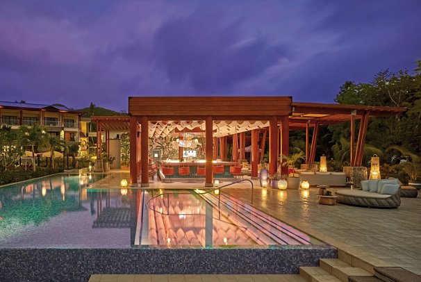 Canopy by Hilton Seychelles