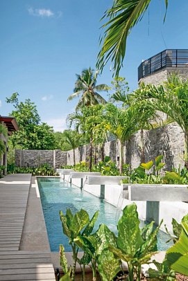 Canopy by Hilton Seychelles