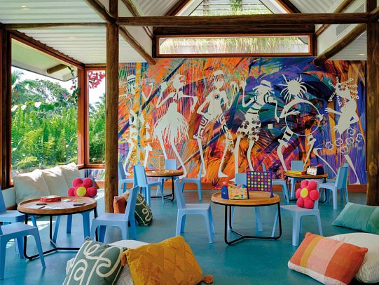 laïla, A Marriott Tribute Portfolio Resort