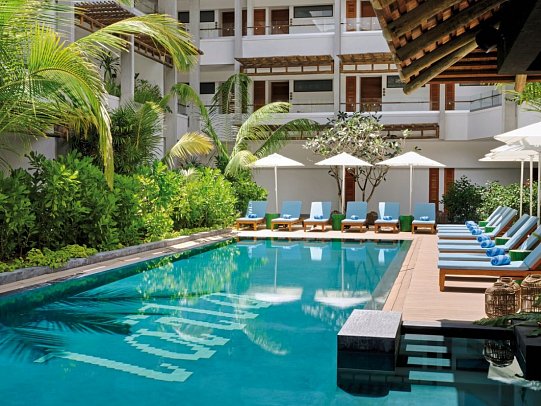 laïla, A Marriott Tribute Portfolio Resort