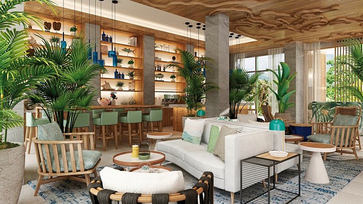 laïla, A Marriott Tribute Portfolio Resort