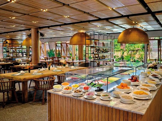 laïla, A Marriott Tribute Portfolio Resort