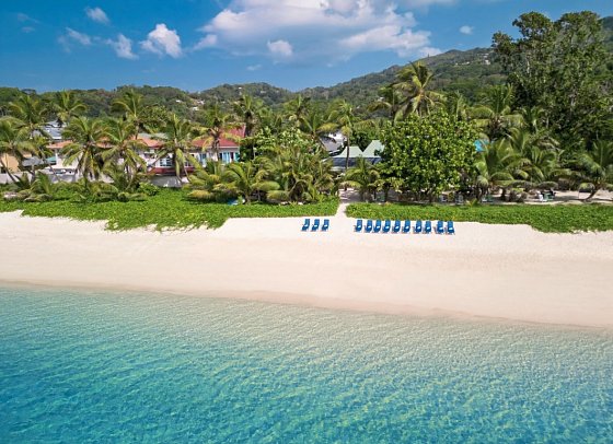 laïla, A Marriott Tribute Portfolio Resort