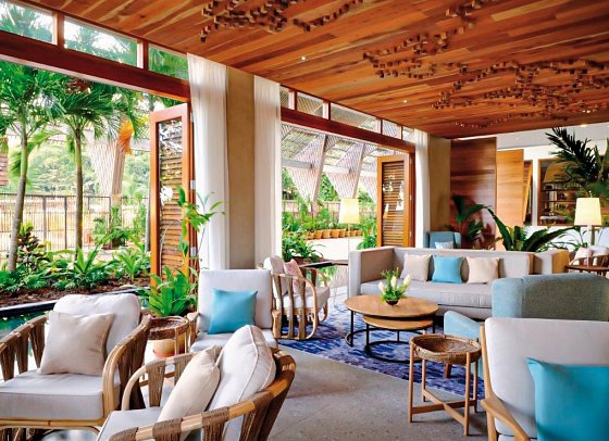 laïla, A Marriott Tribute Portfolio Resort