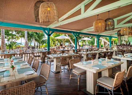 laïla, A Marriott Tribute Portfolio Resort