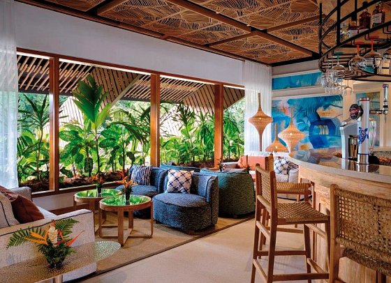 laïla, A Marriott Tribute Portfolio Resort