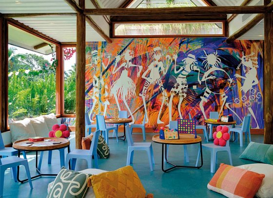 laïla, A Marriott Tribute Portfolio Resort
