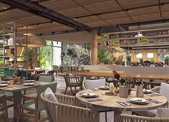 laïla, A Marriott Tribute Portfolio Resort