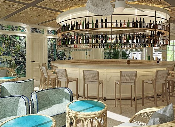 laïla, A Marriott Tribute Portfolio Resort