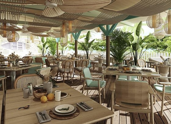 laïla, A Marriott Tribute Portfolio Resort