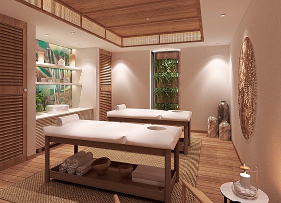 laïla, A Marriott Tribute Portfolio Resort