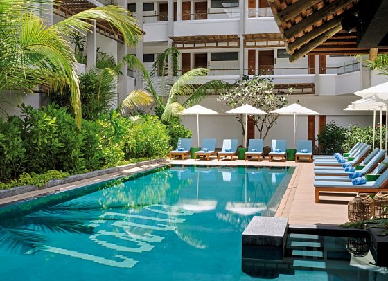 laïla, A Marriott Tribute Portfolio Resort