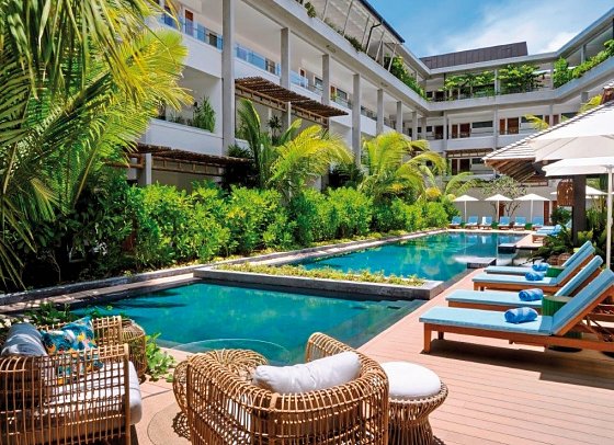 laïla, A Marriott Tribute Portfolio Resort