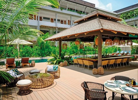 laïla, A Marriott Tribute Portfolio Resort