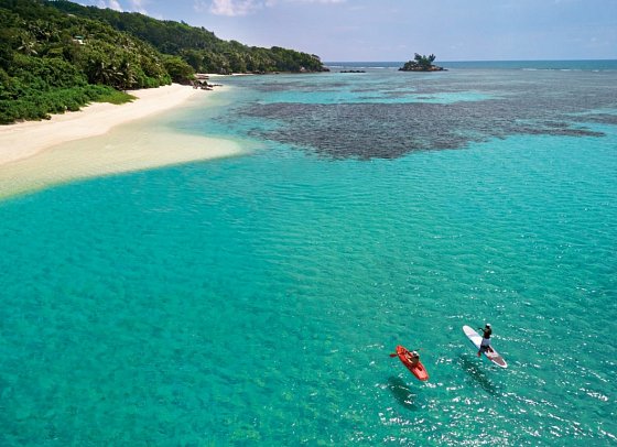laïla, A Marriott Tribute Portfolio Resort