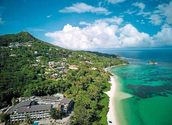 laïla, A Marriott Tribute Portfolio Resort