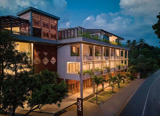 laïla, A Marriott Tribute Portfolio Resort