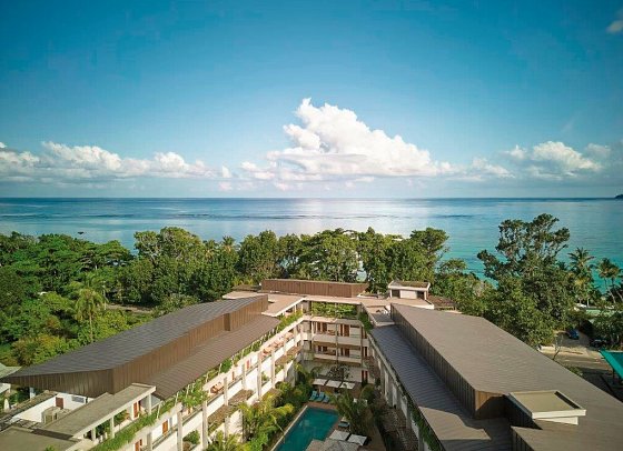 laïla, A Marriott Tribute Portfolio Resort