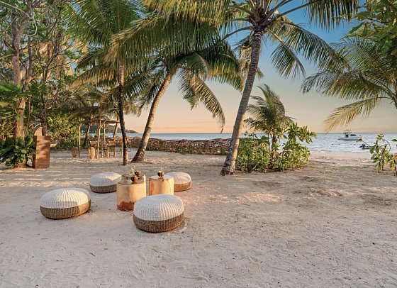 Indian Ocean Lodge