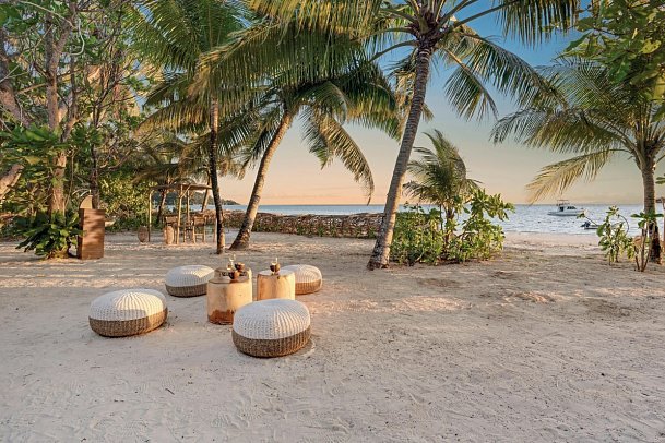 Indian Ocean Lodge