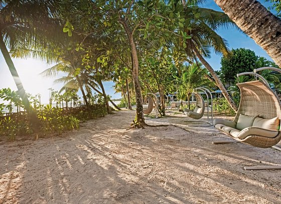 Indian Ocean Lodge